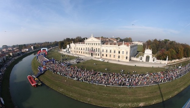 2015.10.28_RunSpineaRun - Venice Marathon...obbiettivo raggiunto!!!