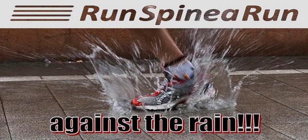 2016.02.17_RunSpineaRun - Against the rain!!!