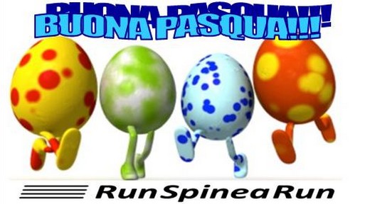 2016.03.23_RunSpineaRun... Easter Run!!!
