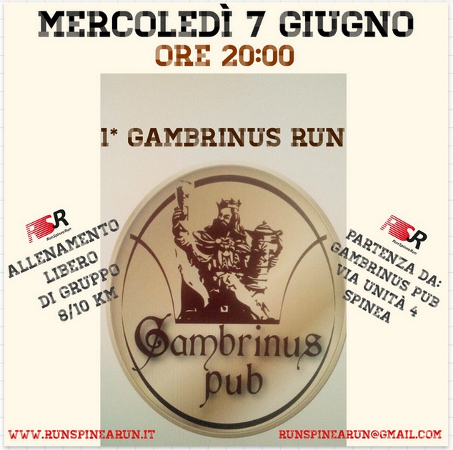 RunSpineaRun - 1_ gambrinus Run 07_06_2017